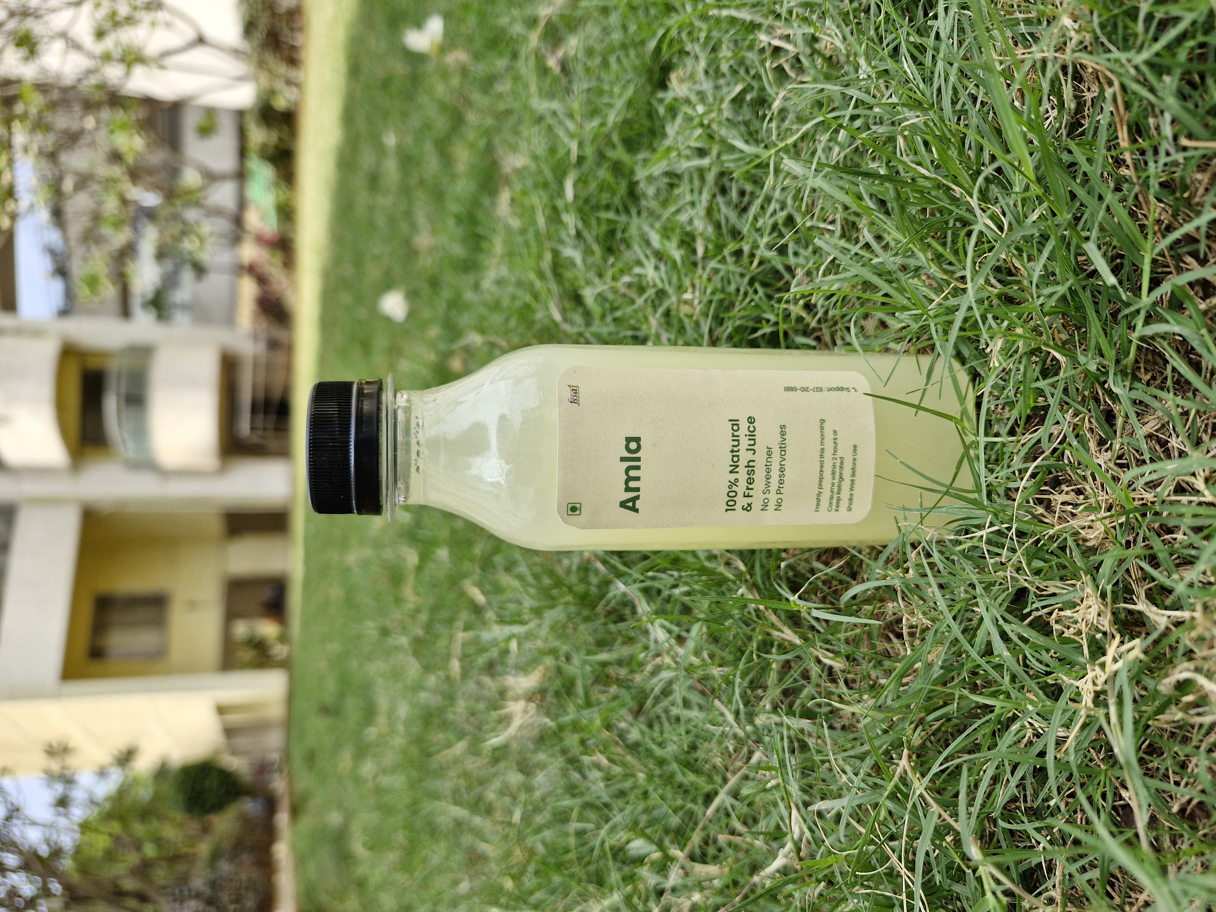 Amla Juice